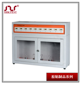 SHK-F102膠帶保持力試驗(yàn)機(jī)